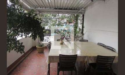 Casa com 4 quartos à venda em Perdizes, São Paulo 