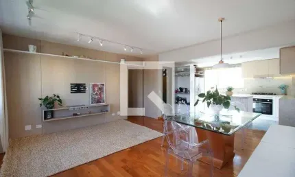 Apartamento com 3 quartos à venda na Alameda dos Guaramomis, 1018, Moema, São Paulo