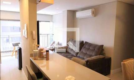 Apartamento com 2 quartos à venda em Moema, São Paulo 