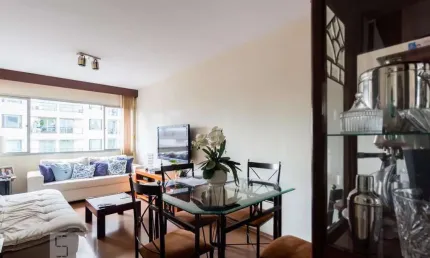 Apartamento à venda - itaim bibi, 2 quartos,  70 m2