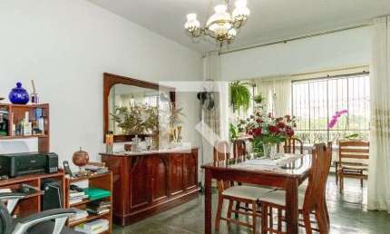 Casa com 3 quartos à venda em Moema, São Paulo 