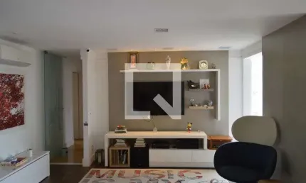 Apartamento à venda - vila mariana, 1 quarto,  116 m2