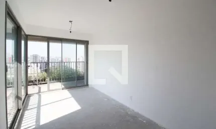 Apartamento com 1 quarto à venda na Avenida dos Eucaliptos, 815, Moema, São Paulo