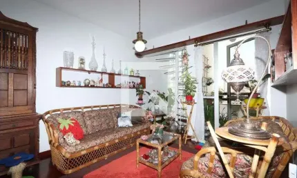 Apartamento à venda - vila mariana, 3 quartos,  368 m2