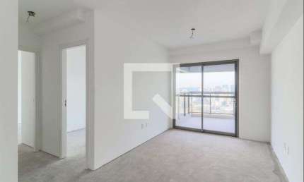 Apartamento com 2 quartos à venda no Brooklin, São Paulo 