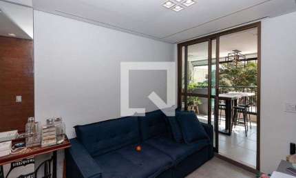 Apartamento à Venda - Barra Funda, 2 Quartos,  67 m2