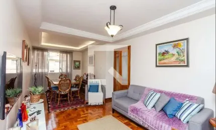 Apartamento com 2 quartos à venda na Avenida Rouxinol, 534, Moema, São Paulo