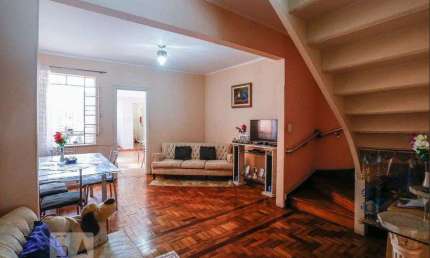 Casa com 3 quartos à venda em Perdizes, São Paulo 