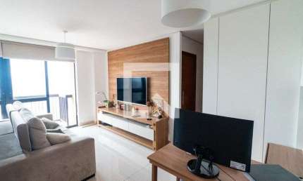 Apartamento à Venda - Vila Clementino, 2 Quartos,  65 m2