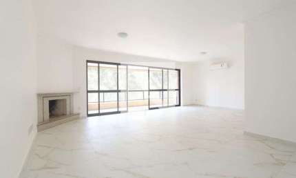 Apartamento à Venda - Portal do Morumbi, 4 Quartos,  224 m2