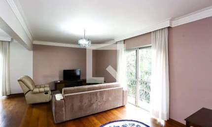 Apartamento à Venda - Portal do Morumbi, 3 Quartos,  170 m2