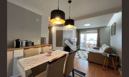 Apartamento à Venda - Vila Mascote, 3 Quartos,  105 m2