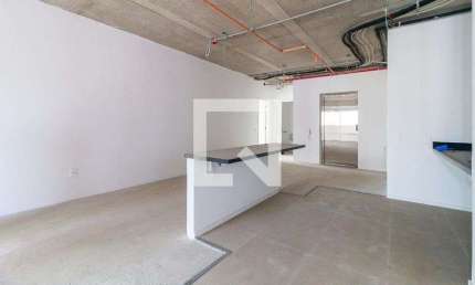 Apartamento com 2 quartos à venda no Brooklin, São Paulo 