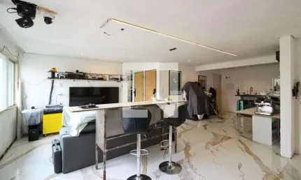 Apartamento com 1 quarto à venda em Pinheiros, São Paulo 