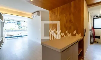 Apartamento com 3 quartos à venda em Pinheiros, São Paulo 