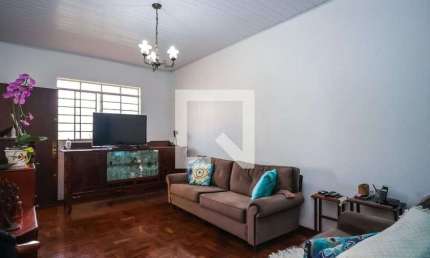 Casa com 2 quartos à venda no Bosque da Saúde, São Paulo 