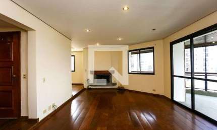 Apartamento com 4 quartos à venda no Panamby, São Paulo 