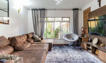 Casa à Venda - Jardim Marajoara , 3 Quartos,  480 m2