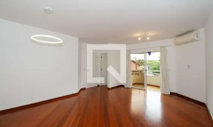 Apartamento à Venda - Vila Madalena, 4 Quartos,  132 m2