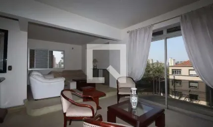 Apartamento à venda - vila mariana, 2 quartos,  110 m2