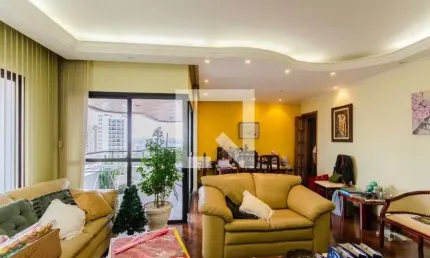 Apartamento com 3 quartos à venda na Rua Bamboré, 295, Ipiranga, São Paulo