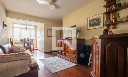 Apartamento com 2 quartos à venda em Pinheiros, São Paulo 