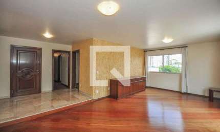 Apartamento à Venda - Portal do Morumbi, 4 Quartos,  240 m2