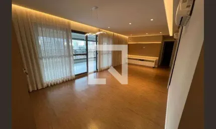 Apartamento à Venda - Chácara Santo Antonio, 2 Quartos,  113 m2