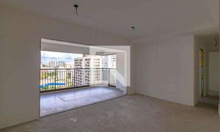 Apartamento à Venda - Vila Mascote, 3 Quartos,  89 m2