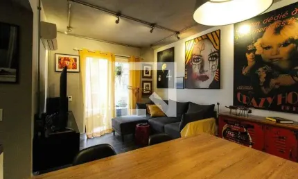 Apartamento com 1 quarto à venda na Rua Oscar Pereira da Silva, 117, Itaim Bibi, São Paulo