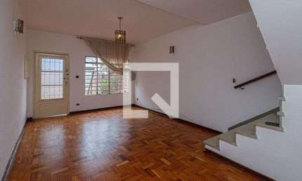 Casa com 2 quartos à venda no Bosque da Saúde, São Paulo 