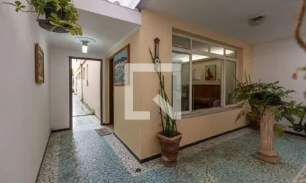Casa com 3 quartos à venda na Rua Curuzu, 42, Alto da Lapa, São Paulo