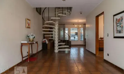 Casa com 3 quartos à venda na Rua Frei Rolim, 194, Bosque da Saúde, São Paulo