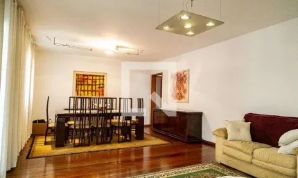 Apartamento com 4 quartos à venda na Rua dos Democratas, 691, Saúde, São Paulo