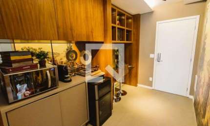 Apartamento à Venda - Barra Funda, 2 Quartos,  72 m2