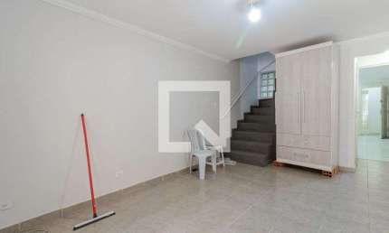 Casa com 2 quartos à venda em Moema, São Paulo 