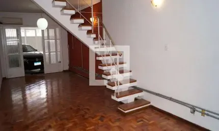 Casa com 5 quartos à venda na Rua Padre Marchetti, 579, Ipiranga, São Paulo