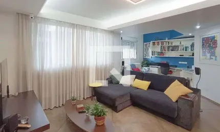Apartamento à Venda - Vila Mariana, 1 Quarto,  61 m2