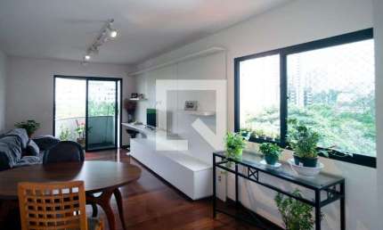 Apartamento com 4 quartos à venda no Brooklin, São Paulo 