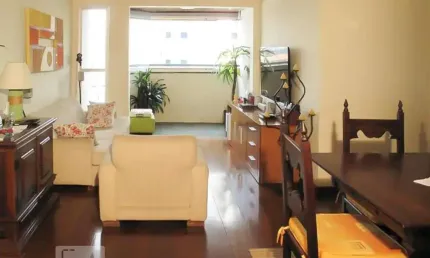 Apartamento à venda - vila mascote, 3 quartos,  90 m2