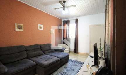 Casa com 3 quartos à venda em Perdizes, São Paulo 