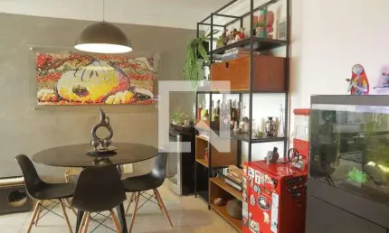 Apartamento com 3 quartos à venda na Rua Forte de Itaipu, 587, Saúde, São Paulo