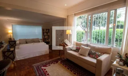 Casa com 3 quartos à venda na Rua Visconde de Castro, 89, Campo Belo, São Paulo