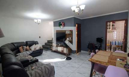 Casa com 3 quartos à venda no Campo Belo, São Paulo 