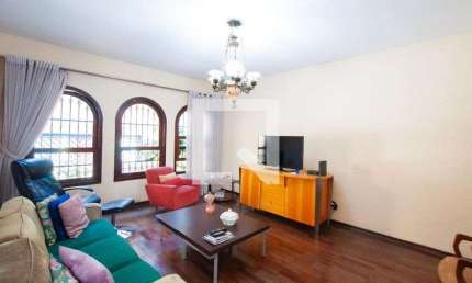 Casa com 3 quartos à venda na Vila Madalena, São Paulo 