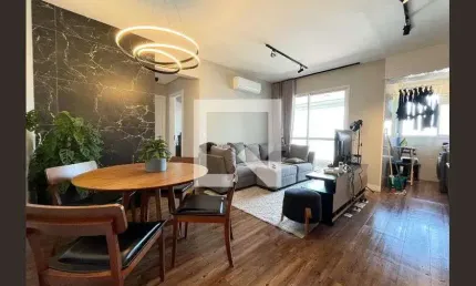 Apartamento com 2 quartos à venda na Avenida Fagundes Filho, 620, Saúde, São Paulo
