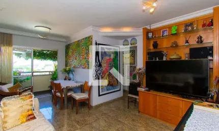 Apartamento à venda - vila mariana, 3 quartos,  72 m2