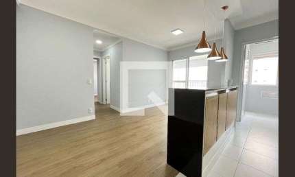 Apartamento à Venda - Vila Mascote, 2 Quartos,  70 m2