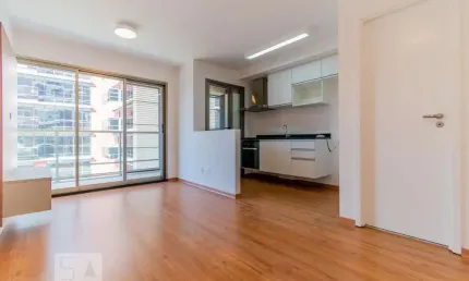 Apartamento com 1 quarto à venda na Rua Alves Guimarães, 1120, Pinheiros, São Paulo