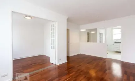 Apartamento com 2 quartos à venda na Alameda dos Anapurus, 142, Moema, São Paulo